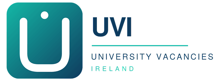 UVI University Vacancies Ireland