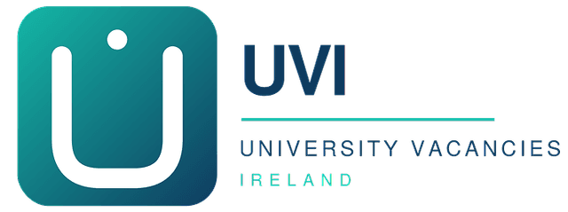 UVI University Vacancies Ireland